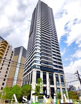 プラウドタワー東池袋ステーションアリーナ