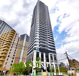 プラウドタワー東池袋ステーションアリーナ