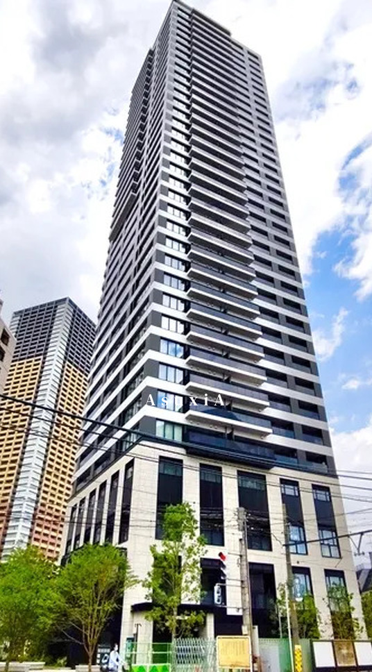 プラウドタワー東池袋ステーションアリーナ