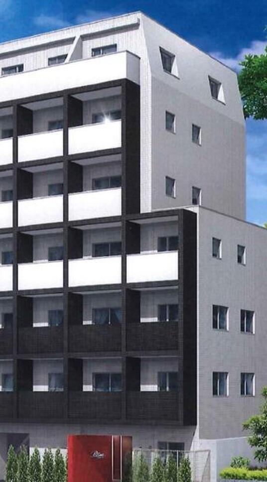 パティーナ代々木公園