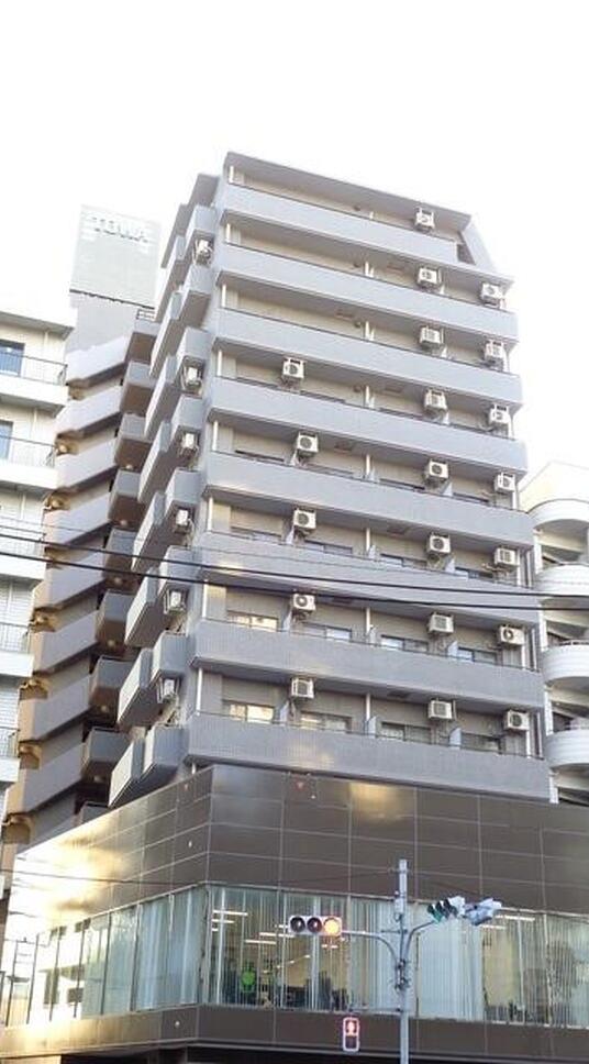 藤和シティコープ新大塚Ⅱ