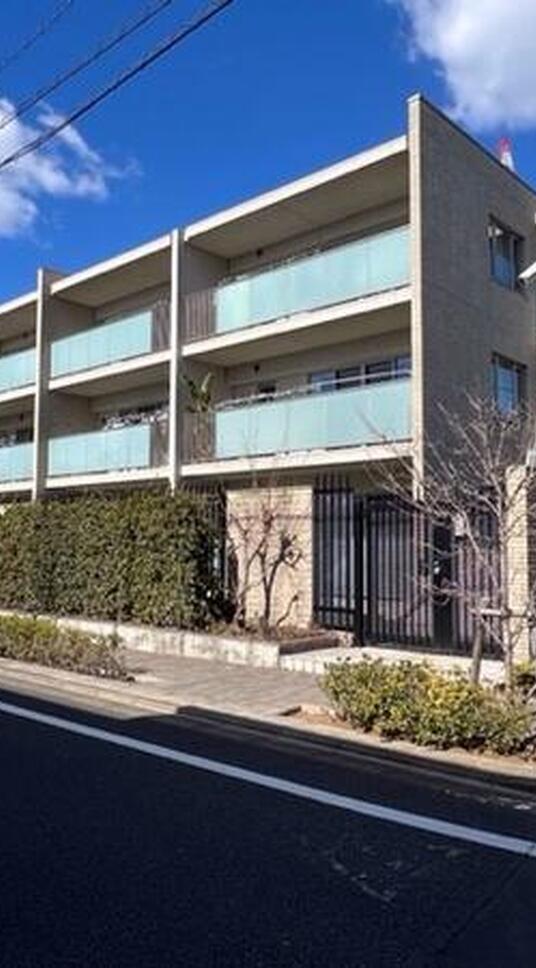 ザ・テラス下目黒