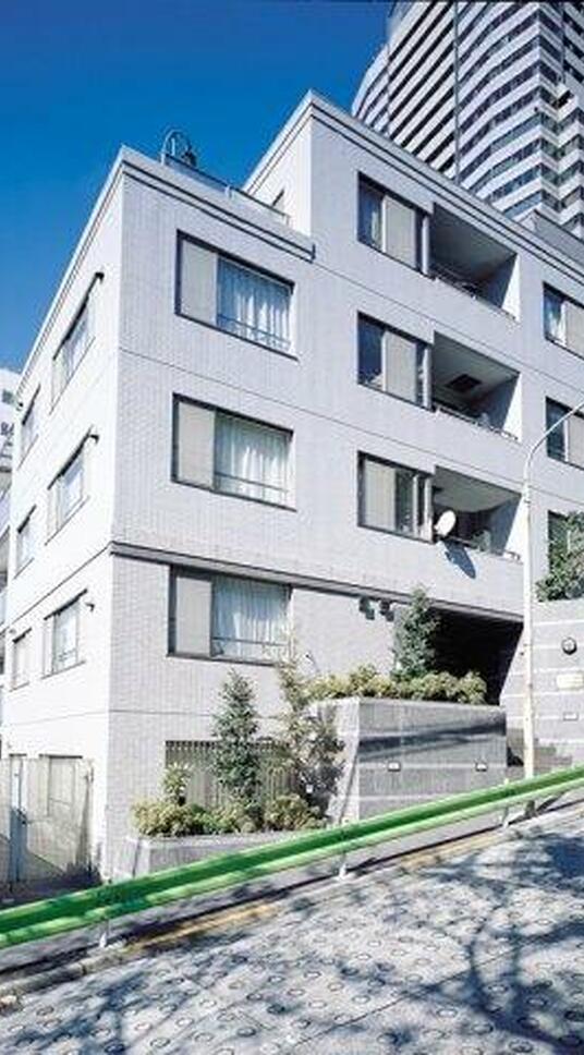 プライムアーバン赤坂