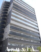 キャナルテラス品川