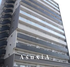 キャナルテラス品川