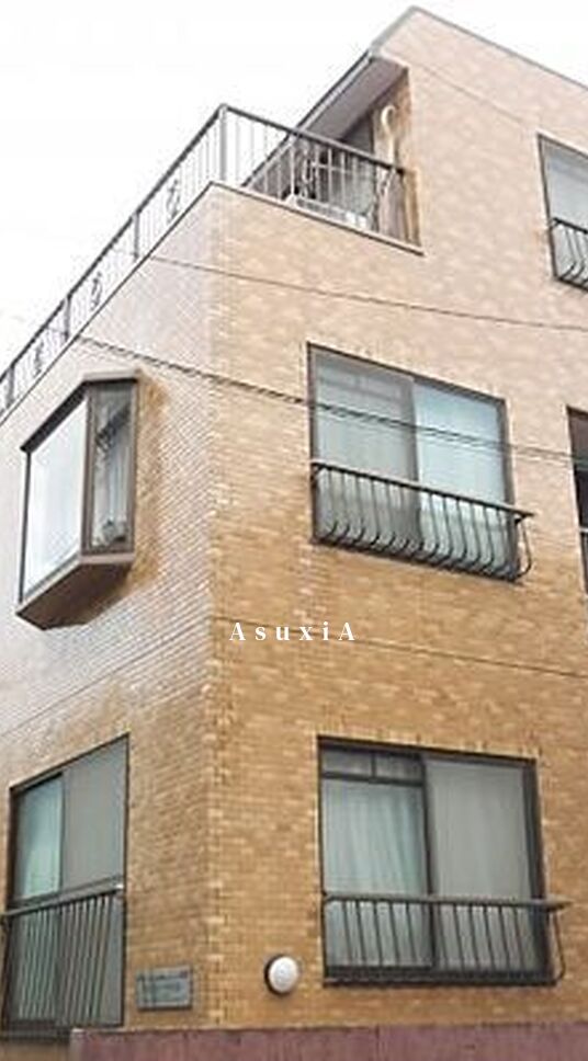 サンコーハイム