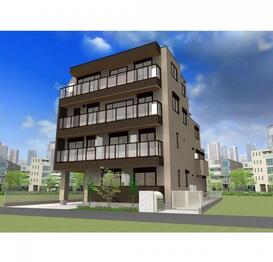 スカラーレ牛込