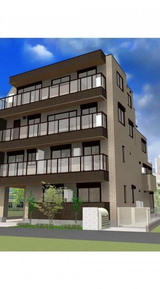 スカラーレ牛込