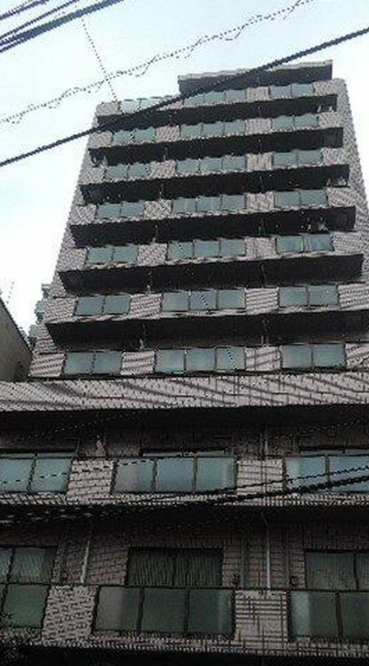 オークマンション