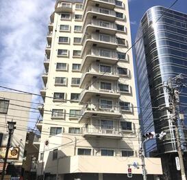 妙義坂マンション