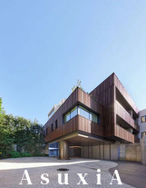 パークコート白金長者丸