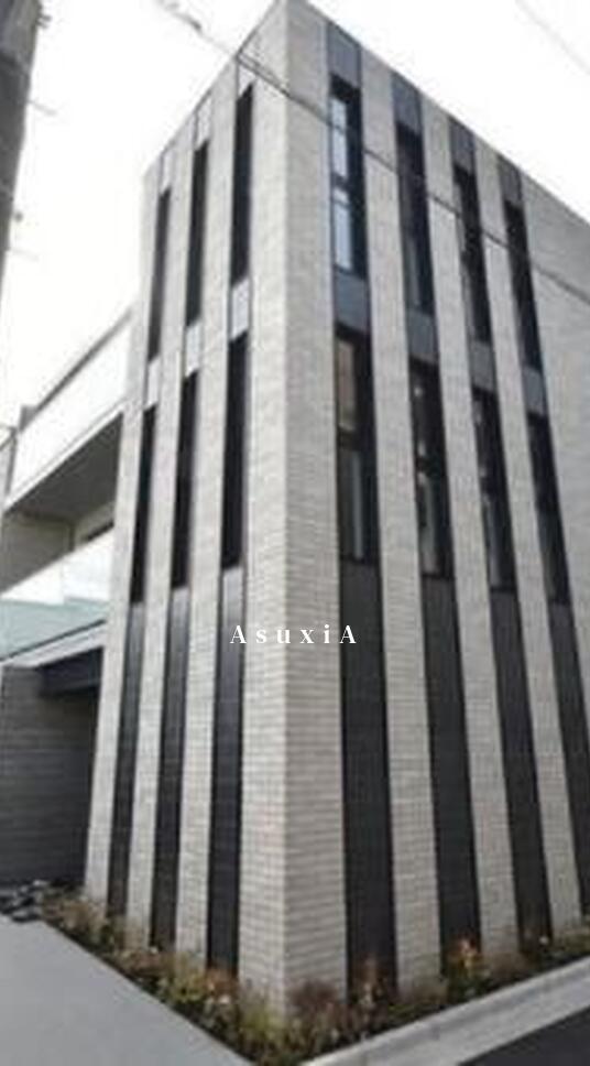 ルネサンス松濤プレミアムコート