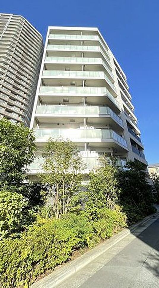 ルフォンリブレ大塚テラス