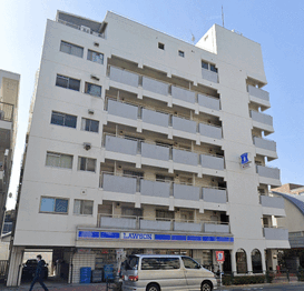 清澄ガーデンサイド