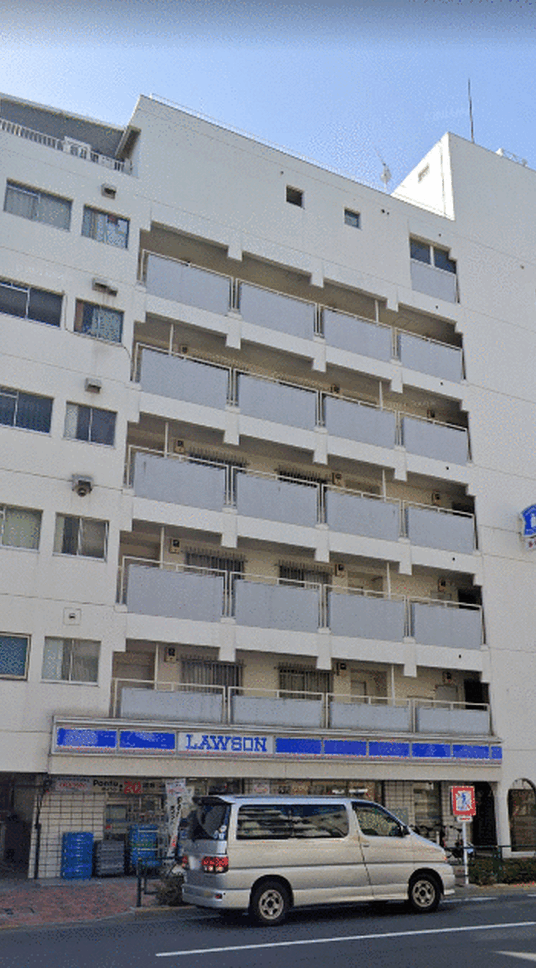 清澄ガーデンサイド