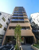 ジオエント本郷