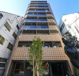 ジオエント本郷