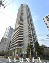 ルネッサンスタワー上野池之端
