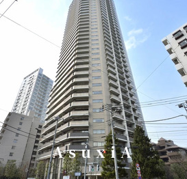 ルネッサンスタワー上野池之端