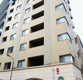 セントパレス西神田