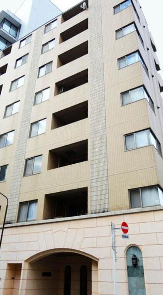 セントパレス西神田