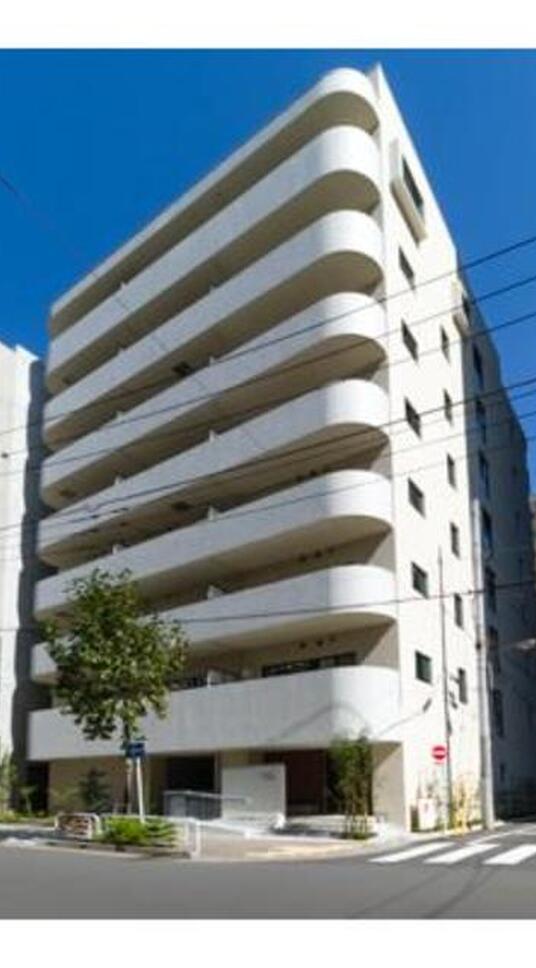 リバーパーク門前仲町