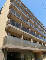 TATSUMIスカイガーデンテラス