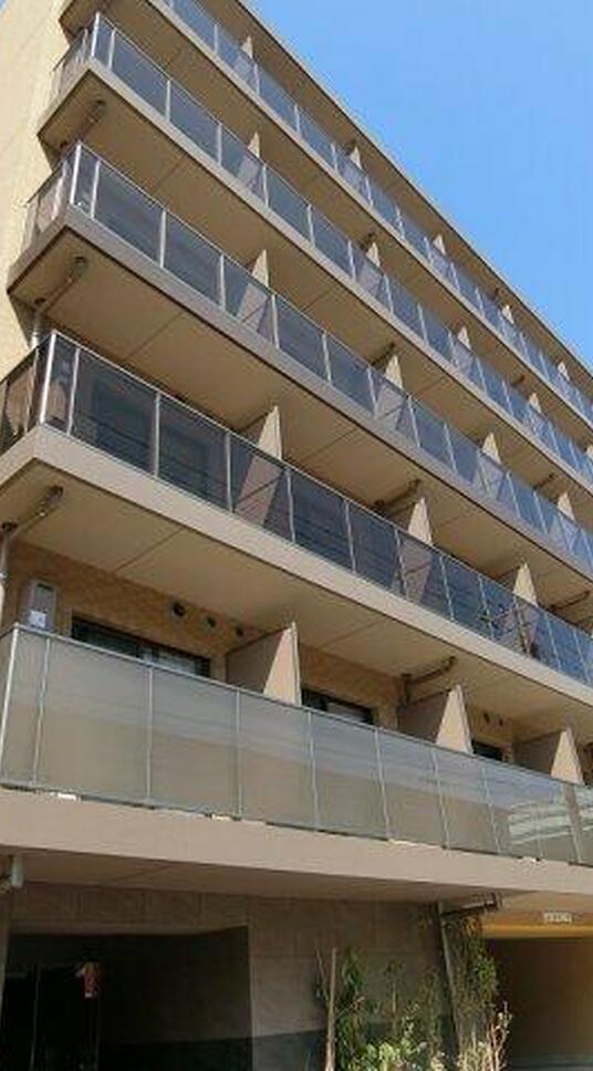 TATSUMIスカイガーデンテラス