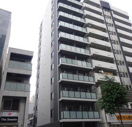 コリンシアン東池袋