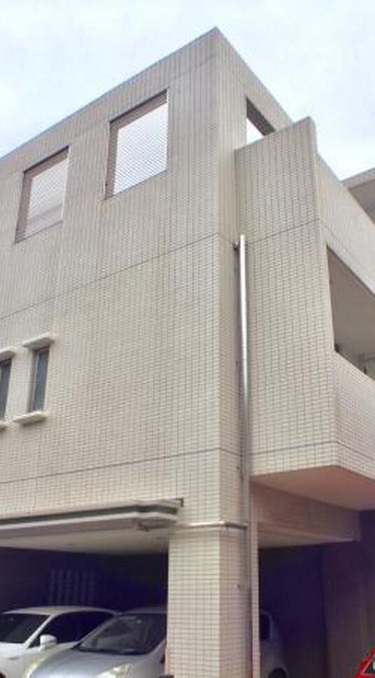 アドミーレ四谷