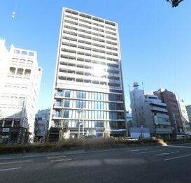 ザ・パークハウス千代田麹町