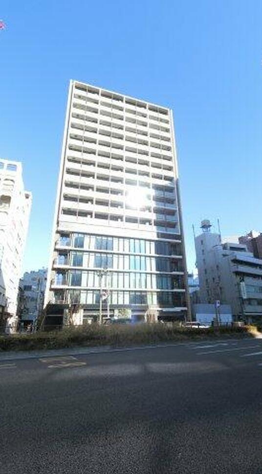 ザ・パークハウス千代田麹町