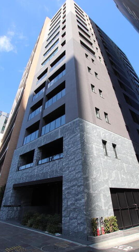 グランスイート千代田麹町