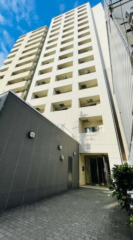 エスティメゾン千駄木