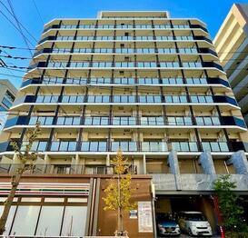 レジディア門前仲町プレイス