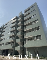 グリーンホームズ1