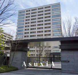 ブランズ四番町