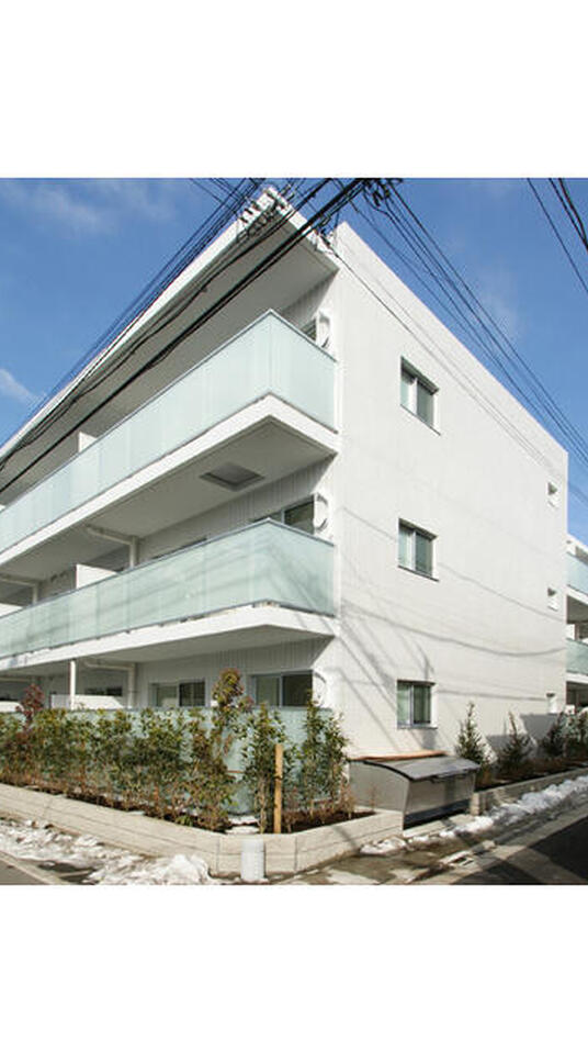 レ・サン・サーンス