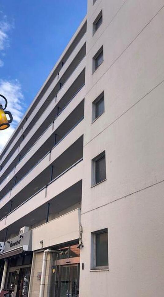 マンションニュー恵比寿