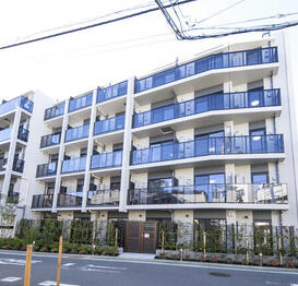 ジオエント大塚