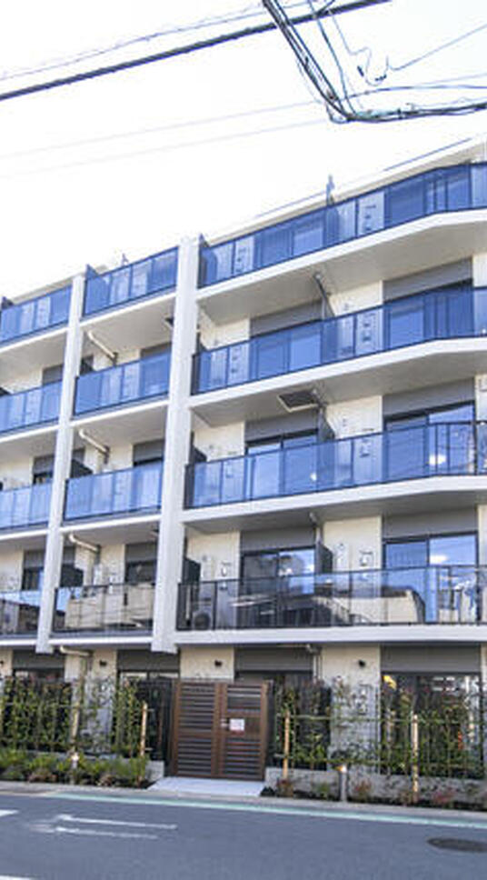 ジオエント大塚