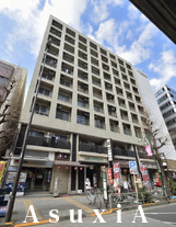 御徒町グリーンハイツ