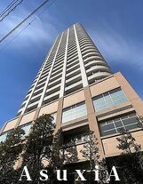 ザ・タワー・グランディア