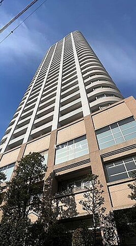 ザ・タワー・グランディア