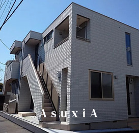 グレースフィオーレAK