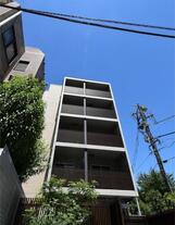 シーフォルム東新宿II