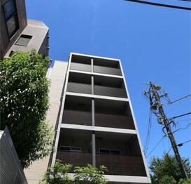 シーフォルム東新宿II