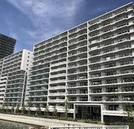 シティテラス品川イースト