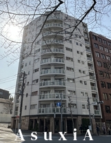 コンフォリア愛宕