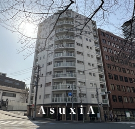 コンフォリア愛宕